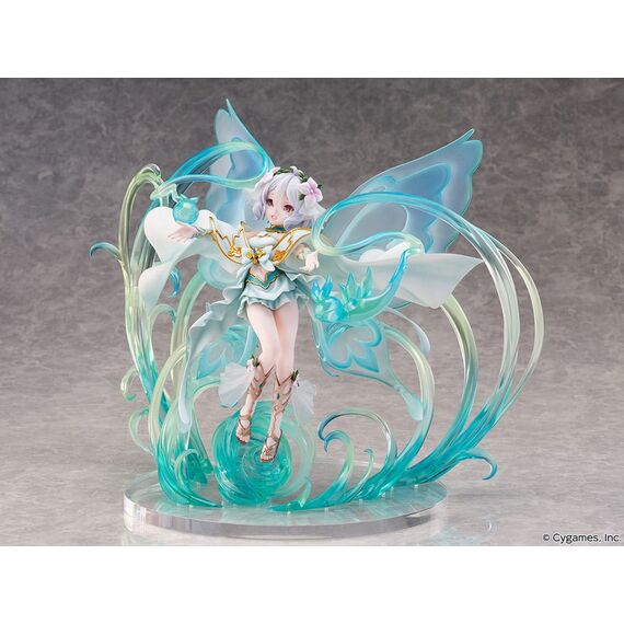 Princess Connect! Re:Dive SHIBUYA SCRAMBLE FIGURE PVC Statue 1/7 Kokkoro (Princess) 26 cm