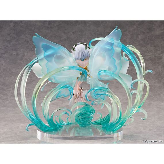 Princess Connect! Re:Dive SHIBUYA SCRAMBLE FIGURE PVC Statue 1/7 Kokkoro (Princess) 26 cm