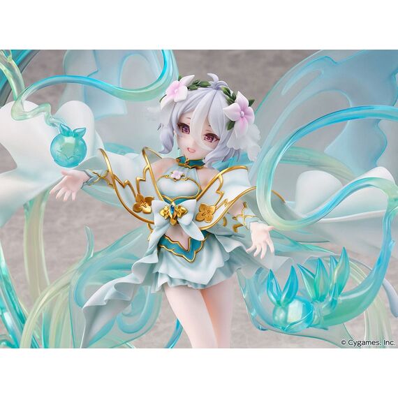 Princess Connect! Re:Dive SHIBUYA SCRAMBLE FIGURE PVC Statue 1/7 Kokkoro (Princess) 26 cm