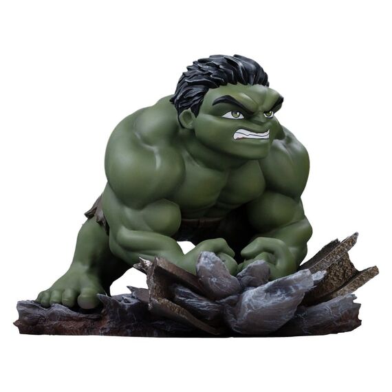 Marvel Hulk Brand New Day Minico Mini Figure Hulk 14 cm