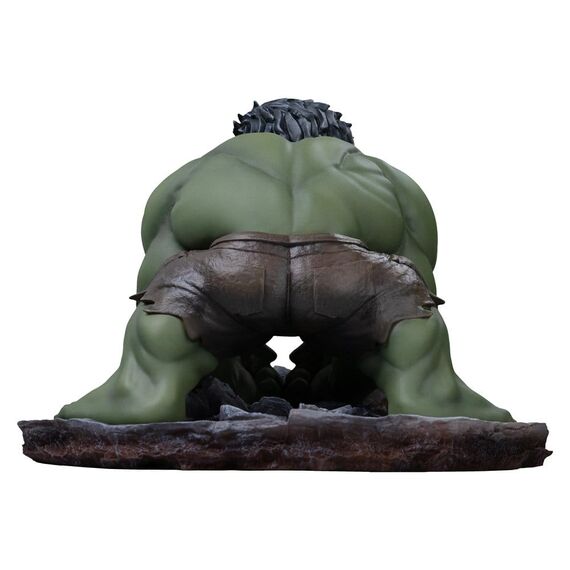 Marvel Hulk Brand New Day Minico Mini Figure Hulk 14 cm
