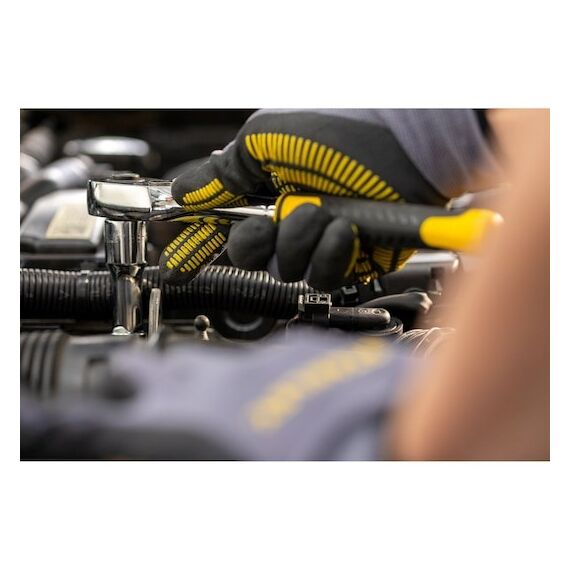 STANLEY 1/2" Socket Set STMT82830-1