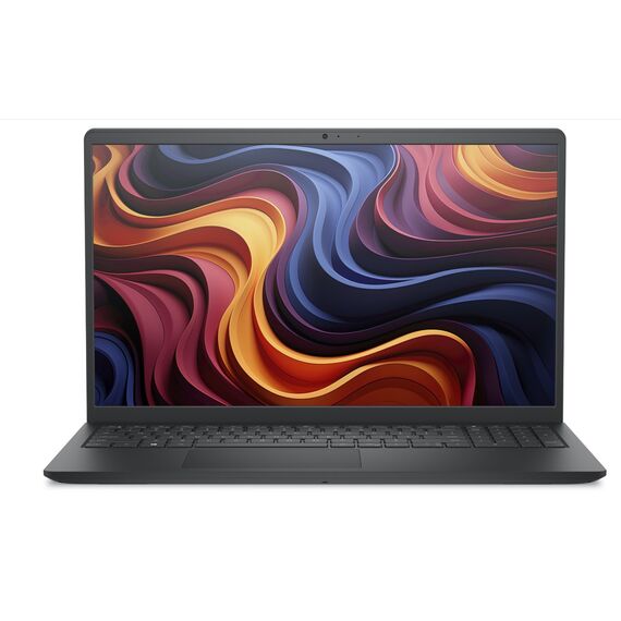 Dell Inspiron DC15255-A117BLK Ryzen 7 7730U 15.6" FHD Touch AG 16GB 512GB SSD Windows 11 Black (REPACK) 2-year warranty New Repack/Repacked