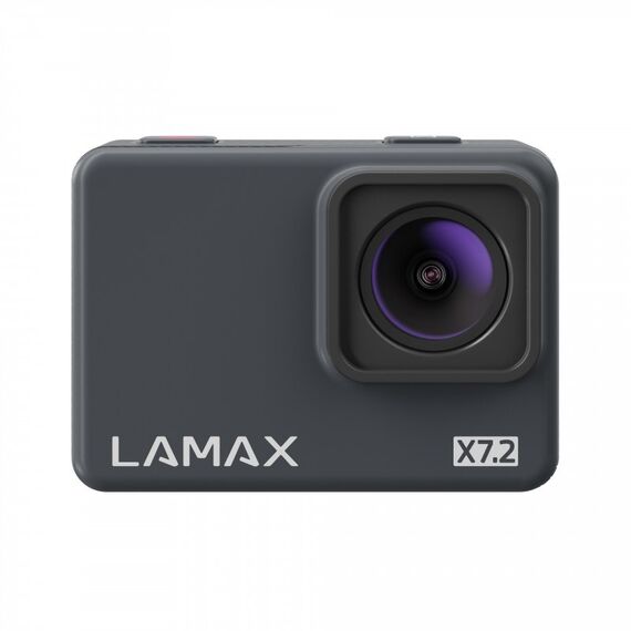 Lamax LAMAXX72 action sports camera 16 MP 4K Ultra HD Wi-Fi 65 g