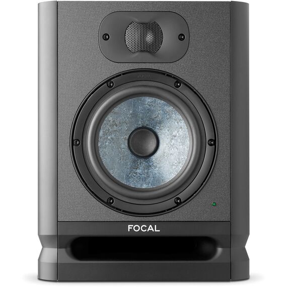 Focal Alpha Evo 65 - active 2-way studio monitor