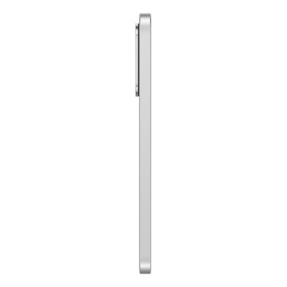 Samsung Galaxy A36 17 cm (6.7") Dual SIM Android 15 5G USB Type-C 6 GB 128 GB 5000 mAh White