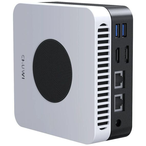 PC Chuwi Larkbox-X-P-K1 i3-1220P 8GB SSD256 BT W11Pro