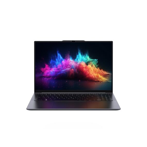 Chuwi Corebook-Plus-P-K1 Ryzen 5 7430U 16'' WUXGA AG 16GB SSD512 BT BLKB W11Pro