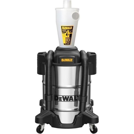 DEWALT 38L DXVCS003 Cyclone Dust Collector