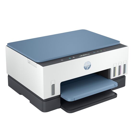 HP Smart Tank 675 All-in-One Thermal inkjet A4 4800 x 1200 DPI 12 ppm Wi-Fi