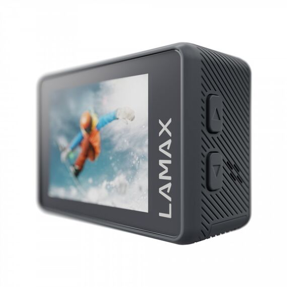 Lamax LAMAXX72 action sports camera 16 MP 4K Ultra HD Wi-Fi 65 g