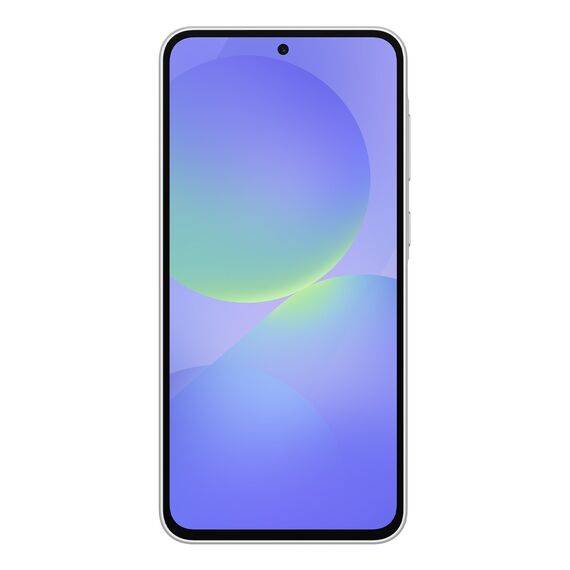 Samsung Galaxy A36 17 cm (6.7") Dual SIM Android 15 5G USB Type-C 6 GB 128 GB 5000 mAh White