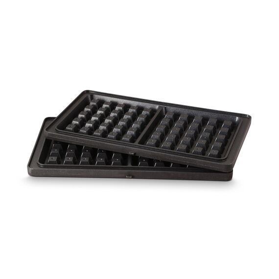 Lauben 3-in-1 900W Sandwich Maker