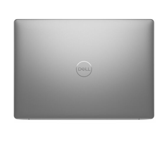 DELL Inspiron 5441 Copilot+ PC Qualcomm Snapdragon X1P-64-100 Laptop 35.6 cm (14") WUXGA 16 GB LPDDR5x-SDRAM 1 TB SSD Wi-Fi 7 (802.11be) Windows 11 Home Grey New Repack/Repacked