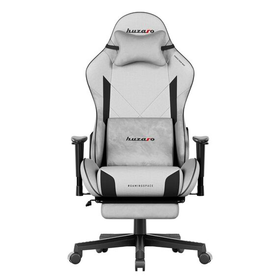 Huzaro Force 5.7 Grey Gaming Chair
