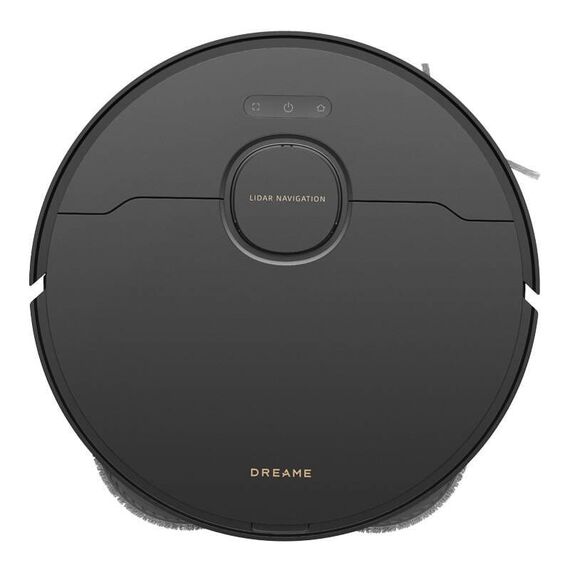 Dreame X40 Ultra Complete cleaning robot (Black)