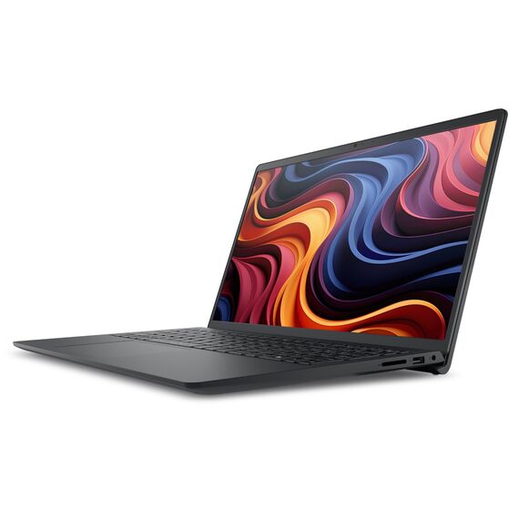 Dell Inspiron DC15255-A117BLK Ryzen 7 7730U 15.6" FHD Touch AG 16GB 512GB SSD Windows 11 Black (REPACK) 2-year warranty New Repack/Repacked