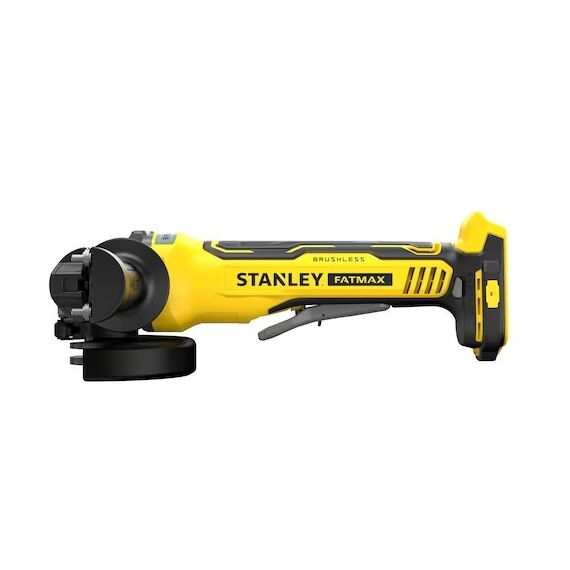 Stanley SFMCG700B angle grinder