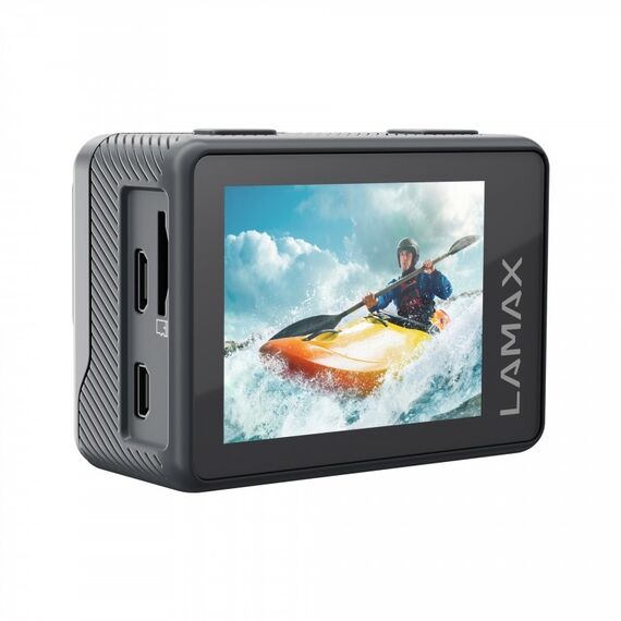 Lamax LAMAXX92 action sports camera 16 MP 4K Ultra HD Wi-Fi 65 g