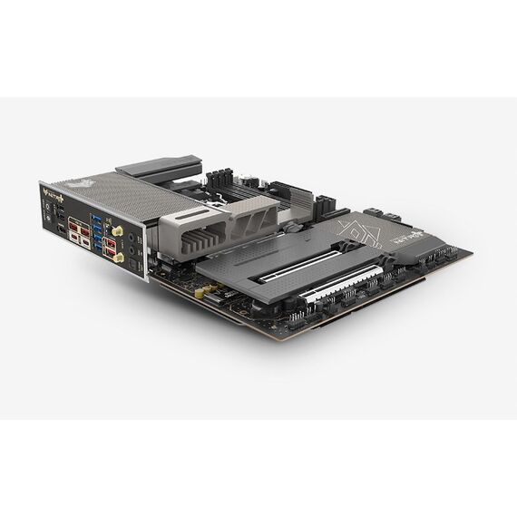 SAPPHIRE NITRO+ X870EA WIFI7 Motherboard