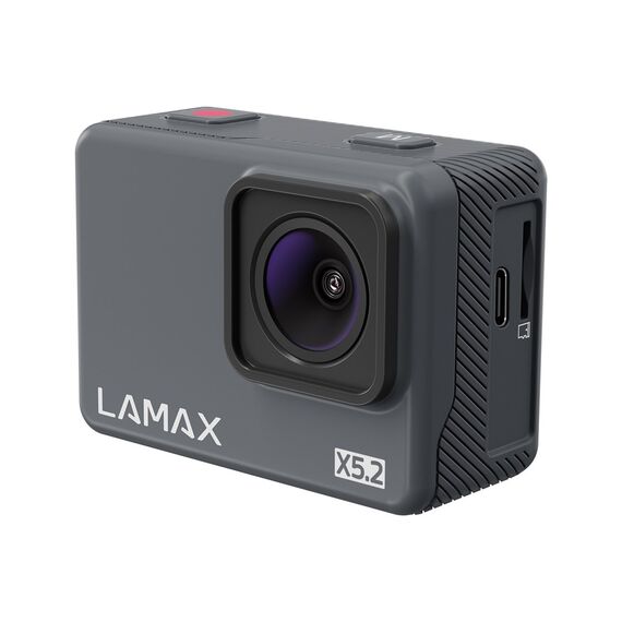 LAMAX X5.2 action camera