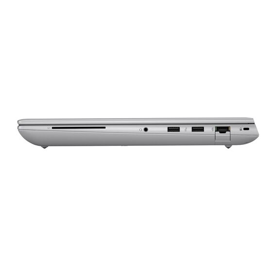 HP ZBook Fury 16 G11 Intel® Core™ i5 i5-13600HX Mobile Workstation 40.6 cm (16") WUXGA 32 GB DDR5-SDRAM 1 TB + 512 GB SSD Wi-Fi 7 (802.11be) Windows 11 Pro, Grey