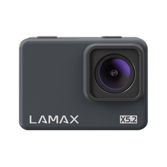 LAMAX X5.2 action camera
