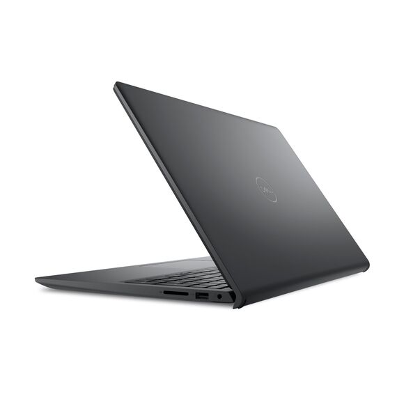 Dell Inspiron DC15255-A117BLK Ryzen 7 7730U 15.6" FHD Touch AG 16GB 512GB SSD Windows 11 Black (REPACK) 2-year warranty New Repack/Repacked