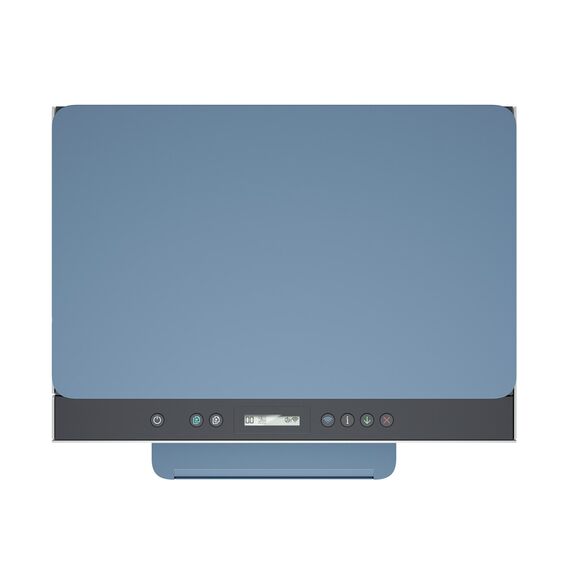 HP Smart Tank 675 All-in-One Thermal inkjet A4 4800 x 1200 DPI 12 ppm Wi-Fi
