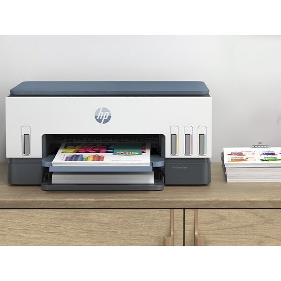 HP Smart Tank 675 All-in-One Thermal inkjet A4 4800 x 1200 DPI 12 ppm Wi-Fi