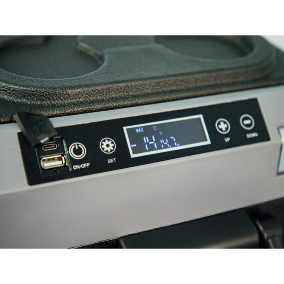 Tourist compressor car fridge 35L BLOW -20°C