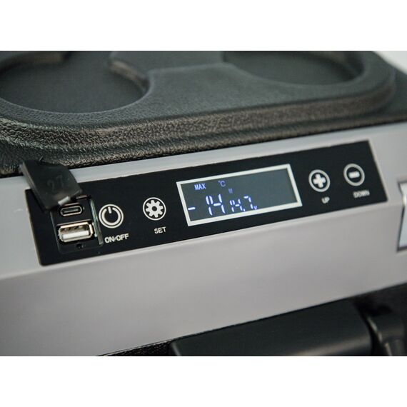 Tourist compressor car fridge 42L BLOW -20°C