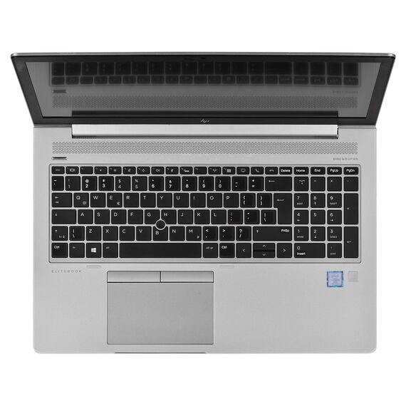 HP EliteBook 850 G5 i5-8250U 8GB 256GB SSD 15,6" FHD Win11pro Used US QWERTY