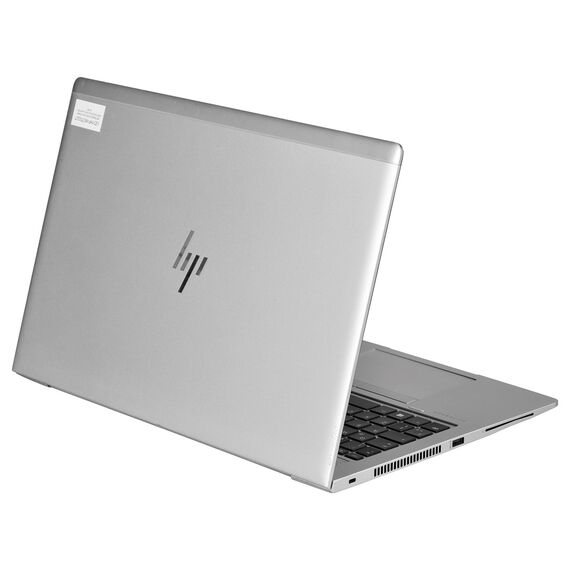 HP EliteBook 850 G5 i5-8250U 8GB 256GB SSD 15,6" FHD Win11pro Used US QWERTY