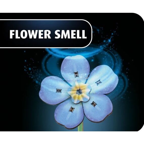WOODEN FLOWER - Blossom Festival - 360pc
