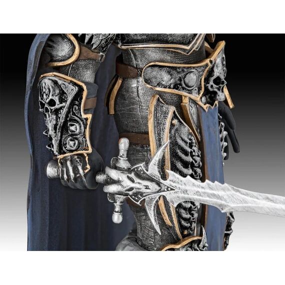 WORLD OF WARCRAFT - The Lich King - Model Kit 1/16