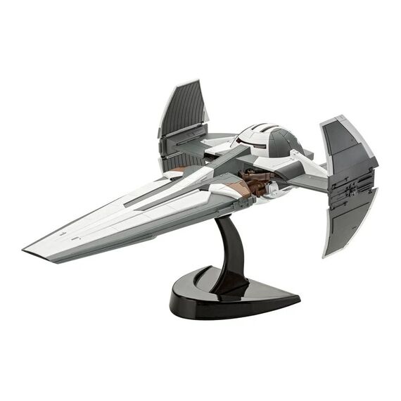 STAR WARS - Darth Maul's Sith Infiltrator - Model Kit 1/120