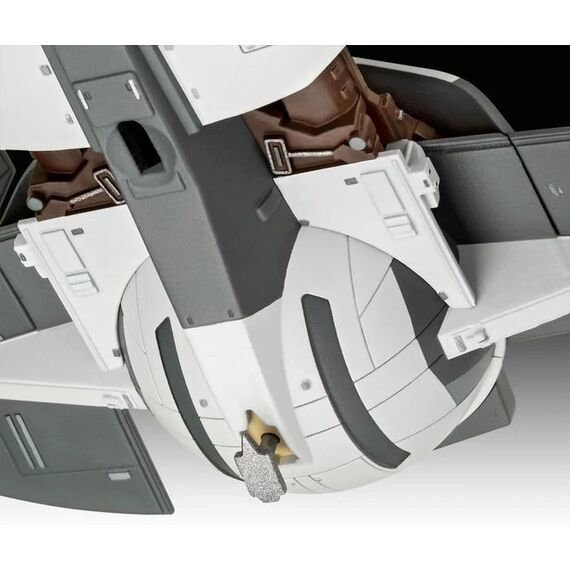 STAR WARS - Darth Maul's Sith Infiltrator - Model Kit 1/120