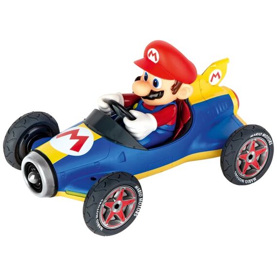 MARIO KART 8 - Mario & Luigi - Twinpack Pull Back Action