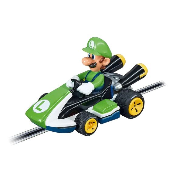 MARIO KART - Starter set with 2 cars - Carrera Go 4.9m