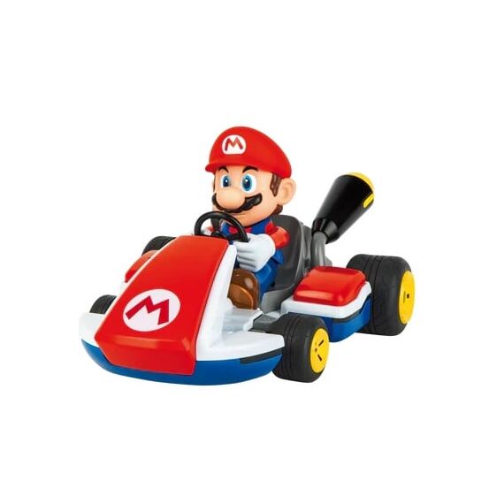 MARIO KART - Mario - RC 1/16 35cm with sound