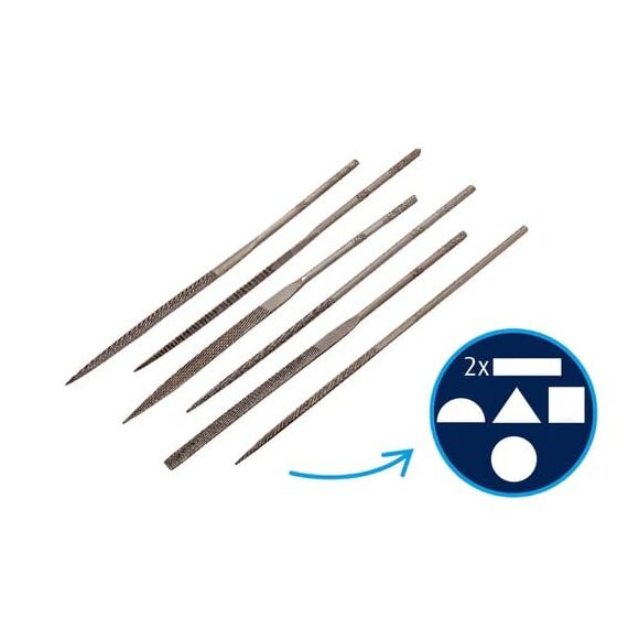 REVELL - Tools Kit Pro - Model-Set Plus