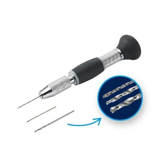REVELL - Tools Kit Pro - Model-Set Plus