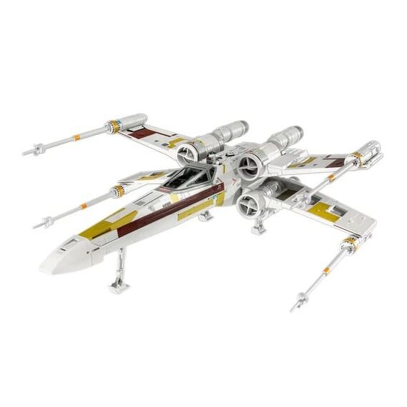 STAR WARS - X Wing Fighter - Model Kit