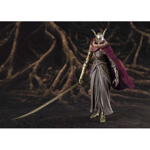 ELDEN RING - Malenia Blade of Miquella - Figure S.H. Figuarts 19cm