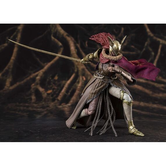 ELDEN RING - Malenia Blade of Miquella - Figure S.H. Figuarts 19cm