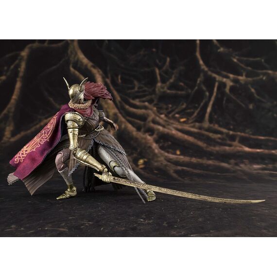 ELDEN RING - Malenia Blade of Miquella - Figure S.H. Figuarts 19cm