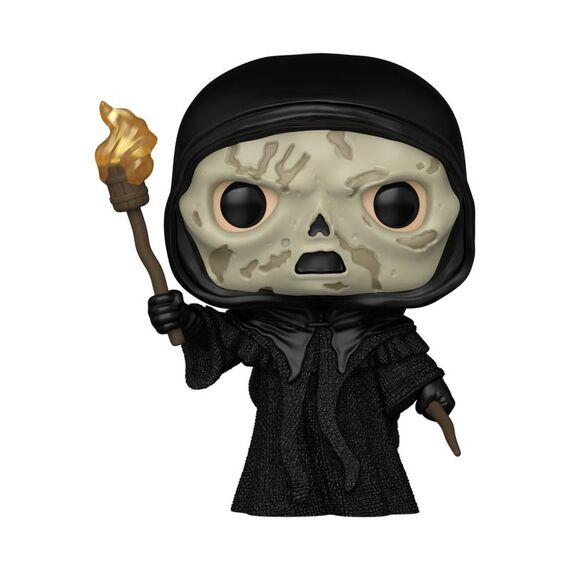 HARRY POTTER - POP Movies N° XXX - Death Eater