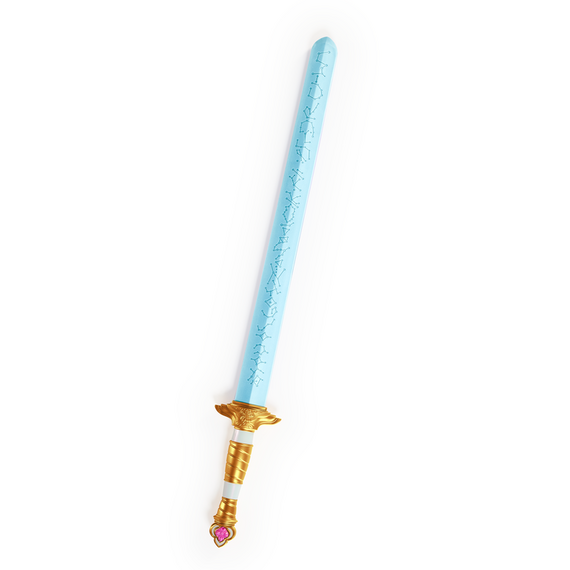 K-POP DEMON HUNTERS - Rumi's Four Tiger Sword - Nerf 61cm