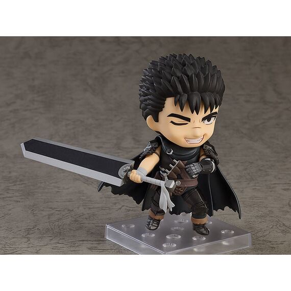 BERSERK - Guts - Figure Nendoroid 10cm
